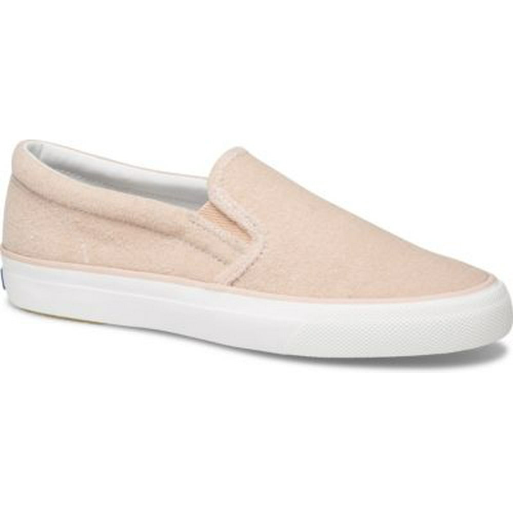 keds anchor slip on canvas