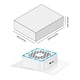 thumbnail image 4 of Ventilador Refrigeración Con LED 2 Puertos USB Refrigerador Lateral Montado Lateralmente para PS5 SLIM, 4 of 9