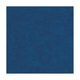 thumbnail image 4 of Patio Swivel Arm Chair  Dining Height  Outdoor Furniture  Blue Seat White Frame, 4 of 6