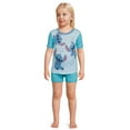 thumbnail image 4 of Toddler Character Pajama Set, 4-Piece, Sizes 12M-5T, 4 of 6