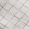 thumbnail image 2 of Fennco Styles Torino Collection Checkered Print Table Linens, 3 Colors, 2 of 3