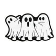 thumbnail image 1 of Halloween Bath Rugs Bathroom Rug Floor Mat For Bathroom Kitchen Rug Soft Absorbent Bath Tub Mat Room Halloween Bath Rug Blanket Journey to Coziness Blanket Pack Lightweight Twin Blanket Rabbit Throw, 1 of 4