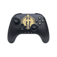 thumbnail image 1 of PowerA Advantage Wireless Controller for Nintendo Switch 2 - Decayed Master Sword, 1 of 7