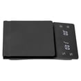 thumbnail image 1 of Báscula de cocina digital, báscula de cocina digital, báscula digital LED precisa, báscula electrónica con temporizador, confiable y duradera, 1 of 8