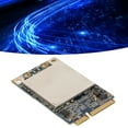 thumbnail image 4 of Mini PCIE Wireless  Card, 2.4G 5G Stable Connection Maximum 300Mbps Mini PCIE  Card  For Mini PCIE, 4 of 8