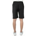 thumbnail image 4 of FUTATA Men's Athletic Drawstring Shorts, Plus Size Men's Athletic Shorts With Pockets, Sizes Up To 5XL, 4 of 8