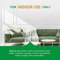 thumbnail image 3 of Fogger With Odor Neutralizer, Kills Roaches, Ants, Spiders & Fleas, 3 Count, 2 Ounce Pack of 2, 3 of 13