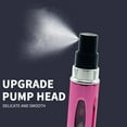 thumbnail image 7 of Perfume Atomizer Spray Bottle, 1pcs Travel Cologne Sprayer Refillable, Empty Mini Portable Perfume Dispenser, 7 of 7