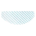 thumbnail image 5 of Rubber Roller Main Brush Hepa Filter Mop Cloth For Ecovacs Deebot T9, 5 of 5