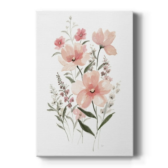 Springs Eden II Premium Gallery Wrapped Canvas - Ready to Hang