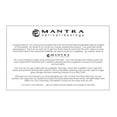 thumbnail image 2 of Mantra Pickleball Sunglasses with Interchangeable Lenses - Matte Black, 2 of 5