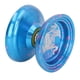 thumbnail image 2 of Yoyo Toy, Yoyo De Alta Estabilidad Que No Responde A Los Golpes Para La Competencia ANGGREK Azul, 2 of 8