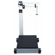 500 Lb Capacity, Beam Platform Scale