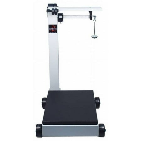 500 Lb Capacity, Beam Platform Scale