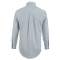 thumbnail image 3 of Camisa Vaquera Wrangler Hombre Manga Larga 93T multicolor CH, 3 of 6