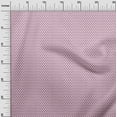 thumbnail image 3 of oneOone Cotton Flex Light Pink Fabric Asian Block Print Craft Projects Decor Fabric Printed By The Yard 40 Inch Wide, 3 of 4