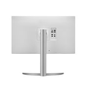 LG 27 Class IPS 4K UHD VESA HDR400 USB-C Monitor - 27UP850-W