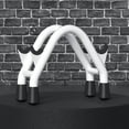 thumbnail image 3 of Dalazy Dumbbell Storage Rack Weight Racks for Weightlifting Equipment Accessories, 3 of 9
