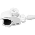 thumbnail image 5 of 360 Degree Rotating Hair Dryer Stand, Height Adjustable Rotating Blow Dryer Hands Free Hair Stand Blow Dryer Countertop Blower Stand Rotatable Stand Holder for  Bathroom,Makeup Room,Vanity White, 5 of 8