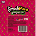 thumbnail image 4 of SmushMart Jumbo Squishy Dragon Fruit-Slow-Rising Squishy Figure, Bread - Stress Relief Squeeze Ball, 4 of 4