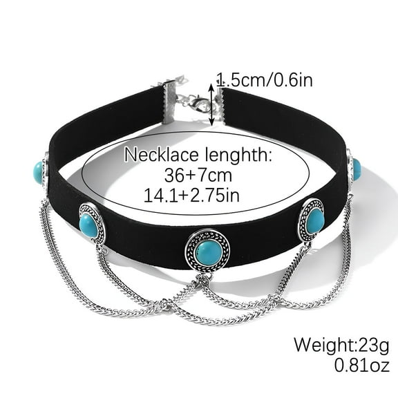 DESIGNICE Gothic Jewelry,Gothic Spider Web Gothic,Punk Earring Set Goth Accessories