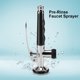 thumbnail image 3 of Llave de rociado del grifo abatible de la cocina,fregadero del fregadero del cabezal rociador Grifo del grifo de enjuague previo Pieza de repuesto Lavadora del rociador del enjuague previo Pieza de r LYUMO Accesorios, 3 of 6