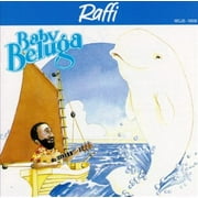 Raffi Baby Beluga CD