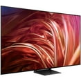 thumbnail image 3 of Samsung 77-inch OLED S85D 4K Tizen OS Smart Television QN77S85DAE (2024), 3 of 6