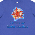 thumbnail image 4 of Inktastic Ocracoke, North Carolina Youth T-Shirt, 4 of 5