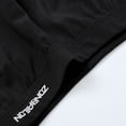 thumbnail image 3 of TANBOM Men's Stable Comfortable Briefs Modal Cotton Underwear Pack Black/White/Pink M 3-Pack, 3 of 6
