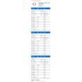 thumbnail image 2 of Exhaust Gasket - Compatible with 1986 - 1991 Mazda RX-7 1987 1988 1989 1990, 2 of 2