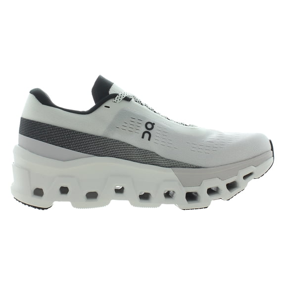 On Running Cloudmonster 2 White Frost (Women's) (White/Frost) - Size 10