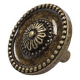 thumbnail image 1 of Pack De 2 Perilla Emperatriz Rish Metal Dorado 1.9 Cm, 1 of 3