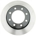 thumbnail image 2 of ACDelco 18A2679 Disc Brake Rotor Fits select: 2013-2023 RAM 2500, 2009-2012 DODGE RAM 2500, 2 of 8