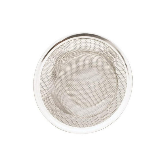Plumb Pak STRAINER BASKET TUB MESH