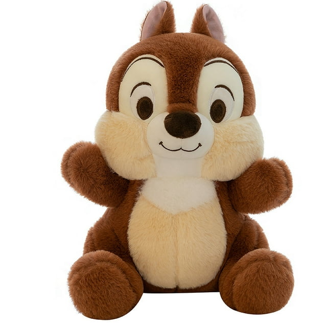 Juguete de peluche Chips Dales Anime 25 cm