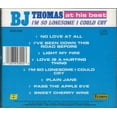 thumbnail image 2 of Thomas, B.J. B.J. Thomas At His Best, 2 of 2