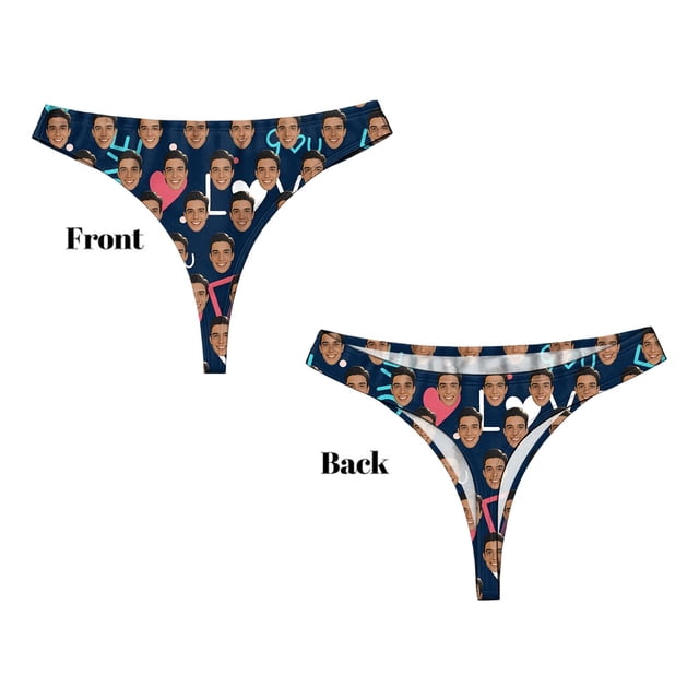 Comfort Fit Briefs For Everyday Wear Seamless Underwear With Breathable Fabric Designed For All Day Comfort In A Classic Soft Panties Style