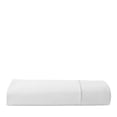thumbnail image 4 of Donna Karan PLATINUM Silk Indulgence Cotton/Silk Flat Sheet, US King Size, 4 of 4