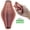 Rose Gold, variant on Zunammy Hand Strengthening Tool