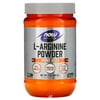 NOW Foods L-Arginine Powder, 1 lb