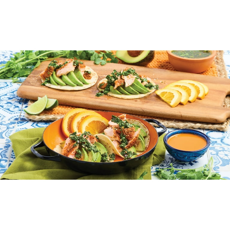 Guerrero Zero Net Carbs Jalapeno Tortillas, Street Taco Size, 14