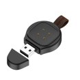 thumbnail image 1 of Estación De Carga Compatible Con Fitbit Versa3/Sense Cargador De Reloj Inteligente Base De Carga Magnética Portátil Accesorios Inteligentes Advancent EL016834-02, 1 of 5