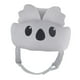 thumbnail image 2 of Casco de seguridad para bebé, gorro protector para la cabeza, protectores para la cabeza para bebé, gorro con parachoques de dibujos animados para Coala, 2 of 9