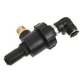 thumbnail image 4 of Tire Changer Cylinder Accessory Quick Single Way Exhaust Elbow Valve Tyre Repair B, 4 of 10
