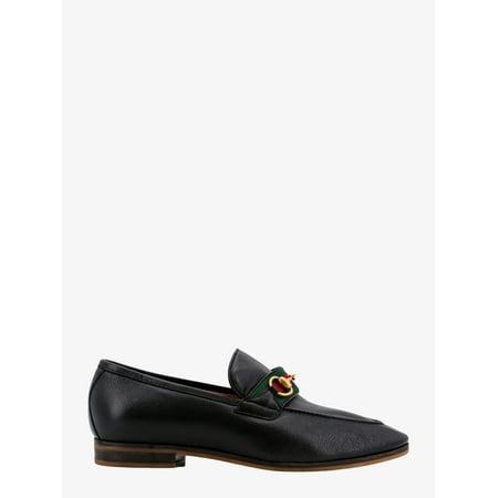 

Gucci Man Loafer Man Black Loafers