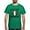 Kelly Green, variant on - World's Best Nonno T Shirt - Men's Classic Graphic Cotton T-Shirt