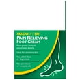 MagniLife DB Diabetes Pain Relieving Foot Cream For Burning and