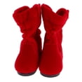 thumbnail image 2 of Adorable Casual PU Cuero Botas Zapatos '' Blythe Doll Disfraz ACCS Sunnimix Zapatos de muñeca, 2 of 8