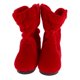 thumbnail image 2 of Adorable Casual PU Cuero Botas Zapatos '' Blythe Doll Disfraz ACCS Sunnimix Zapatos de muñeca, 2 of 8